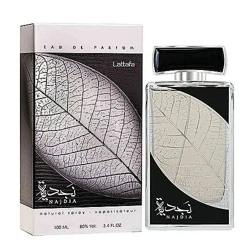 Lattafa Najdia EDP 100ml